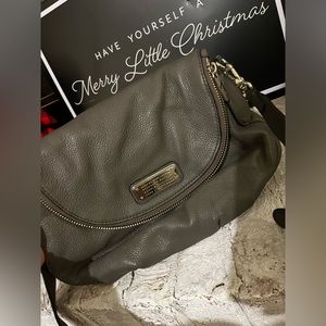 Marc jacobs cross body